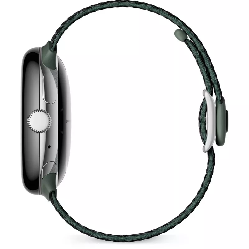 Google - Kella rihm nutikellale - 137-203 mm - Elevandiluu - Google Pixel Watchile (GA03270-WW)