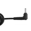 Toiteadapter Green Cell AD70P ASUS sülearvutitele, 33W, 19V 1.75A, siseruumides, must