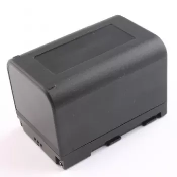 Akupank Extra Digital BN-V615 7,2 V 1500 mAh ühilduvatele seadmetele