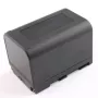 Akupank Extra Digital BN-V615 7,2 V 1500 mAh ühilduvatele seadmetele