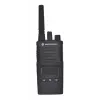 Motorola XT460 kahesuunaline raadio ekraaniga