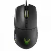 L33T Gaming 160383 Gungnir mänguhiir. 8 nuppu, 16 000 DPI, ergonoomiline, RGB