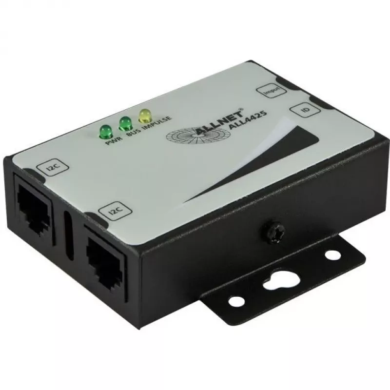 ALLNET 98824 Must võrguseade