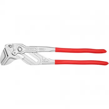 Liugliidesega tangid Knipex 86 03 400