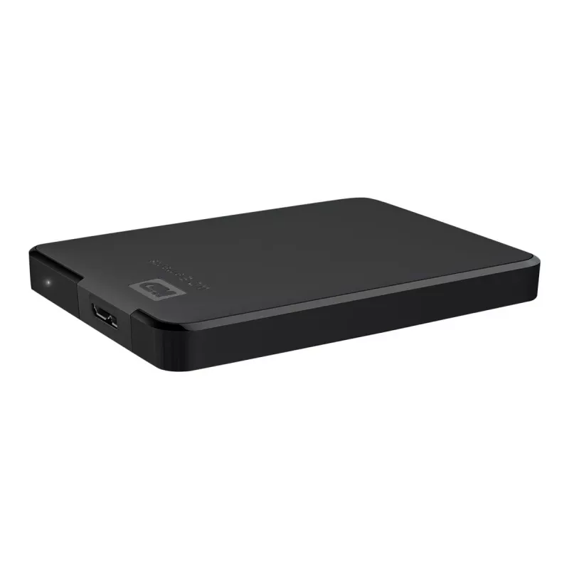 Väline kõvaketas Western Digital 1,5 TB USB 3.2 WD Elements Portable