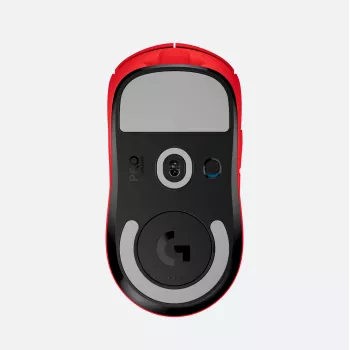 Logitech G PRO X SUPERLIGHT Wireless hiir