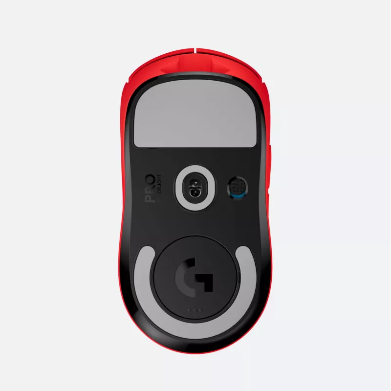 Logitech G PRO X SUPERLIGHT Wireless hiir