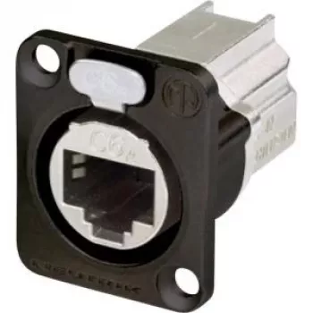 Neutrik NE8FDX-P6-B Must