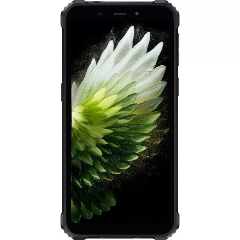 Nutitelefon Oukitel G3 6 tolli 4 GB 128 GB 6300 mAh roheline