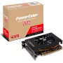 PowerColor Radeon RX 6500 XT 4GB GDDR6 graafikakaart