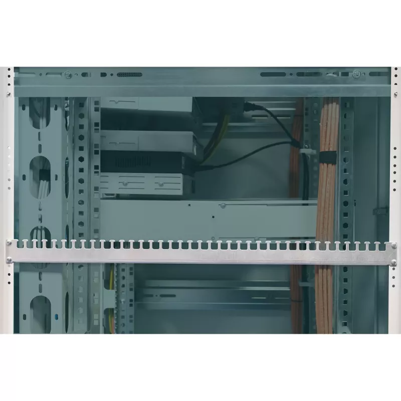 kaabel support rail Digitus DN-19 ORG-600P