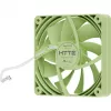 Arvuti jahutusventilaator HYTE FA12-MM-4 120 mm, 1500 RPM, 72 m³/h, 1,6 mmH₂O, hüdrodünaamiline laager, roheline, 4 tk pakendis