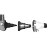 Köögi lisaseade Kenwood Electronics KAX644ME