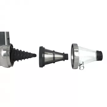Köögi lisaseade Kenwood Electronics KAX644ME