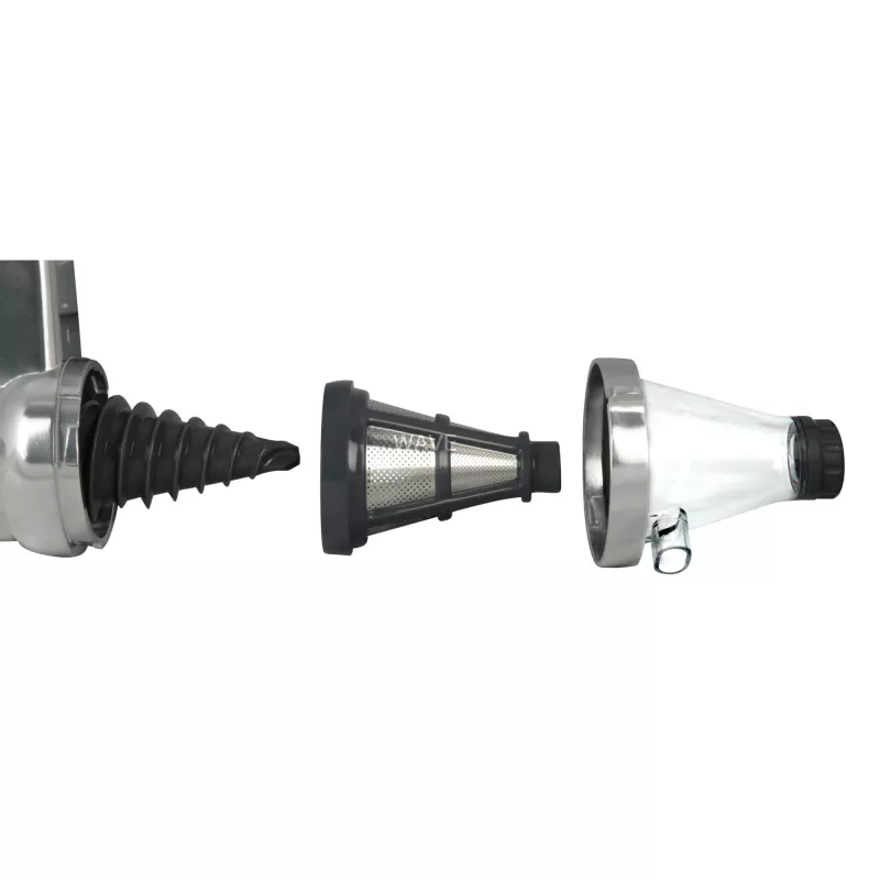 Köögi lisaseade Kenwood Electronics KAX644ME