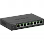 NETGEAR MS308 Haldamata 2.5G Ethernet (100/1000/2500) Must