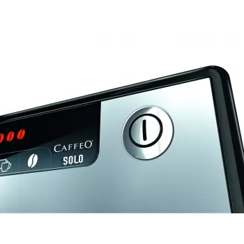 Espressomasin Melitta 1,2 l Caffeo Solo