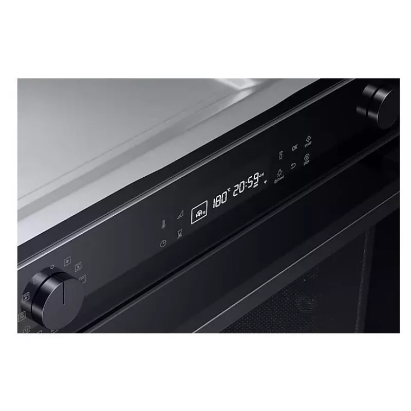 Kompaktne ahi NQ5B4553FBK