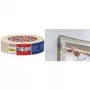Masking tape Tesa Maler Krepp 4306 19 mm x 50 m, weakly creped