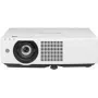 Panasonic PT-VMZ51SEJ - LCD-projektor - 5200 lm - WUXGA (1920 x 1200) - 16:10 - 1080p - LAN