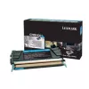 Tonerikassett Lexmark C748H3CG 10000 lehekülge tsüaan
