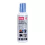 Seadmete puhastamise kuivad lapid ja vedelik ActiveJet AOC-269, mikrokiudlapp 200x200 mm, 250 ml pihusti, 2 tk