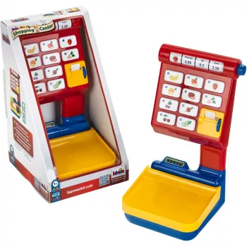 Supermarket scale Theo Klein 9315