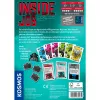 Inside Job, kaardimäng
