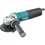 Makita 9565CR - nurklihvija - 1400 W - 125 mm (9565CR)