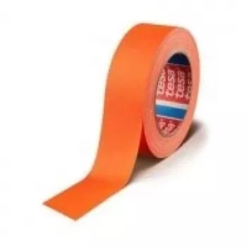 Parandusteip TESA 4671 25 mm x 25 m oranž