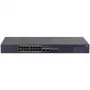 Dahua Technology DH-CS4218-16ET-135 võrgulüliti hallatav L2 Gigabit Ethernet (10/100/1000) Power over Ethernet (PoE) must