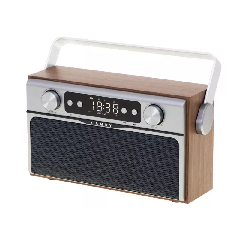 Raadio Camry CR 1183 Bluetooth
