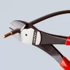 Knipex 74 01 200 SB Punane