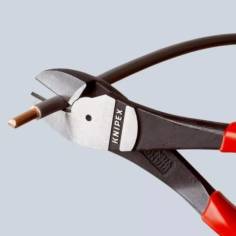 Knipex 74 01 200 SB Punane