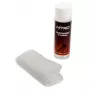 Tekstiiltoolide puhastusvahend Nitro Concepts NC-AC-CK-002 100 ml koos puhastuslapiga