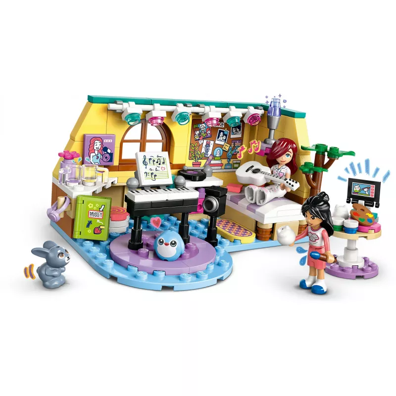 LEGO FRIENDS 42647 Paisley tuba