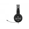 Lenovo Legion H500 Pro peakomplekt juhtmega, peavõruga, mängimiseks, hall
