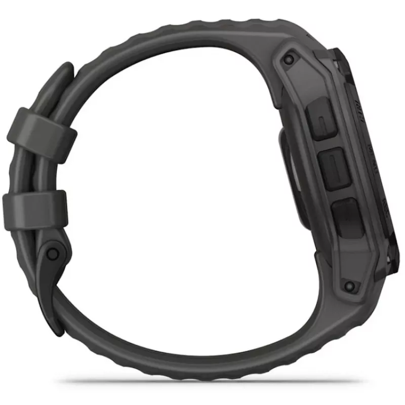 Garmin Instinct E 2.18 cm (0.86) MIP 40 mm Digital 166 x 166 pixels Must GPS (satellite)