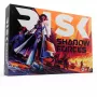 Risiko Shadow Forces peremäng