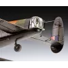 Revell Lancaster B. Iii Dambusters (04295) 1:72 Skaala Lennuki Plastikmudelikomplekt
