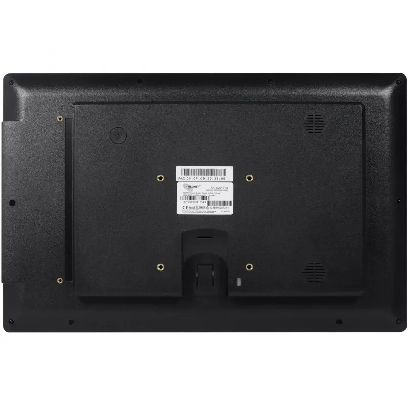Allnet PrimeOne-140 Ekraan