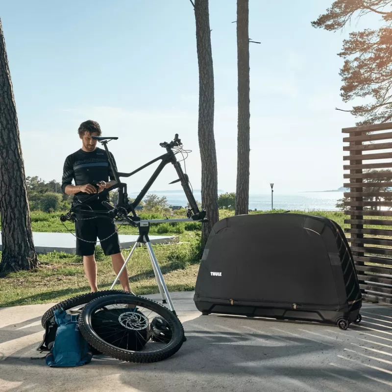 Thule 100511 RoundTrip Xtra pika raami rihm