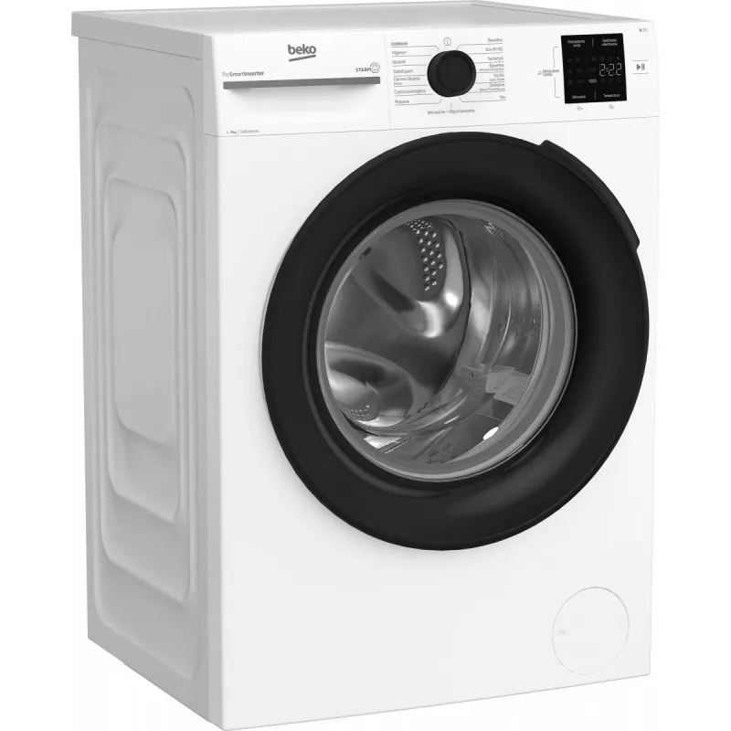 BEKO BM1WFU39225WPB pesumasin