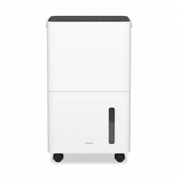Duux Smart Dehumidifier | Bora | Sobib ruumidele kuni 30 m² | Veepaagi maht 1,7 L | Valge