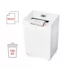 HSM Pure 530 paberipurustaja, 80 l, 3,9 mm