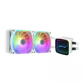 Vedelikjahutuse komplekt Enermax ELC-AQFA240-SQA-W