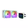Vedelikjahutuse komplekt Enermax ELC-AQFA240-SQA-W