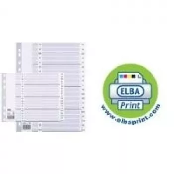 Elba 03481 valge