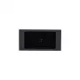 Card reader DAHUA VTO4202FB-MR — must, 100×100×28,5 mm, ühildub Dahua Europe'iga