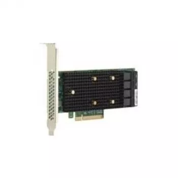 Liidesekaart Broadcom 9400-16i sisemine SAS SATA